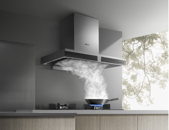 定期清洗Elica油烟机的重要性