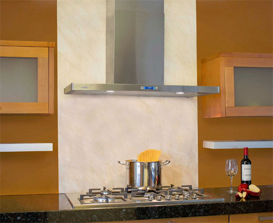 Elica燃气灶浇汁猪排治愈你的胃