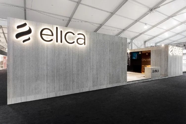 Elica品牌故事追溯品牌发展历程